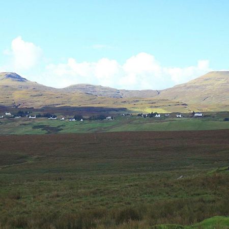 Balmore Villa Dunvegan  Esterno foto