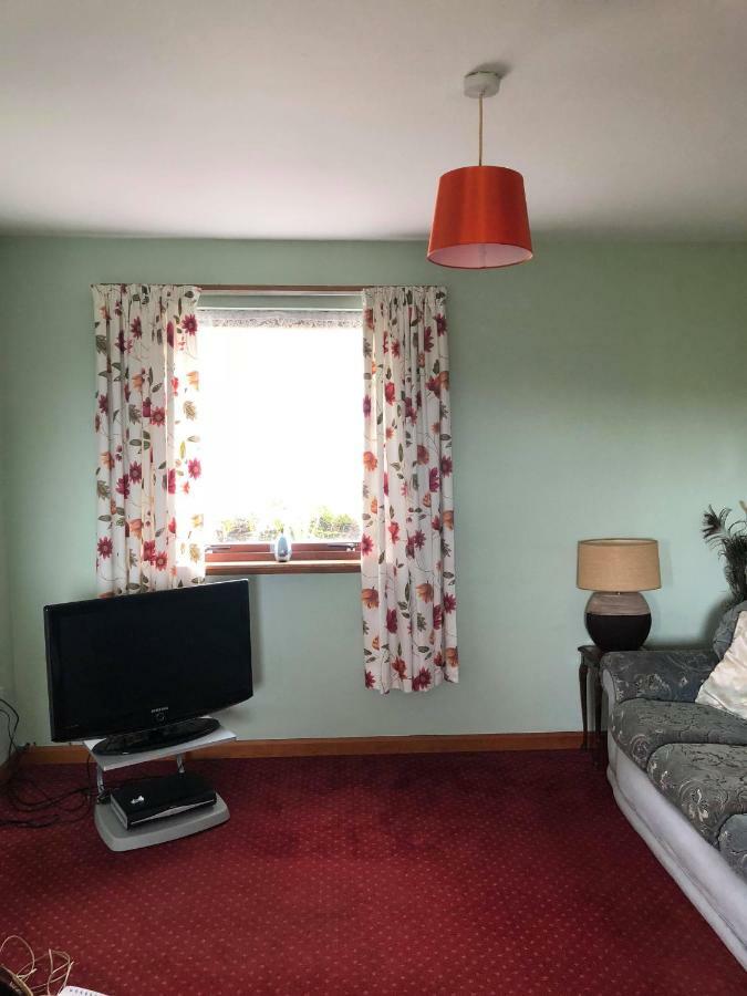 Balmore Villa Dunvegan  Esterno foto