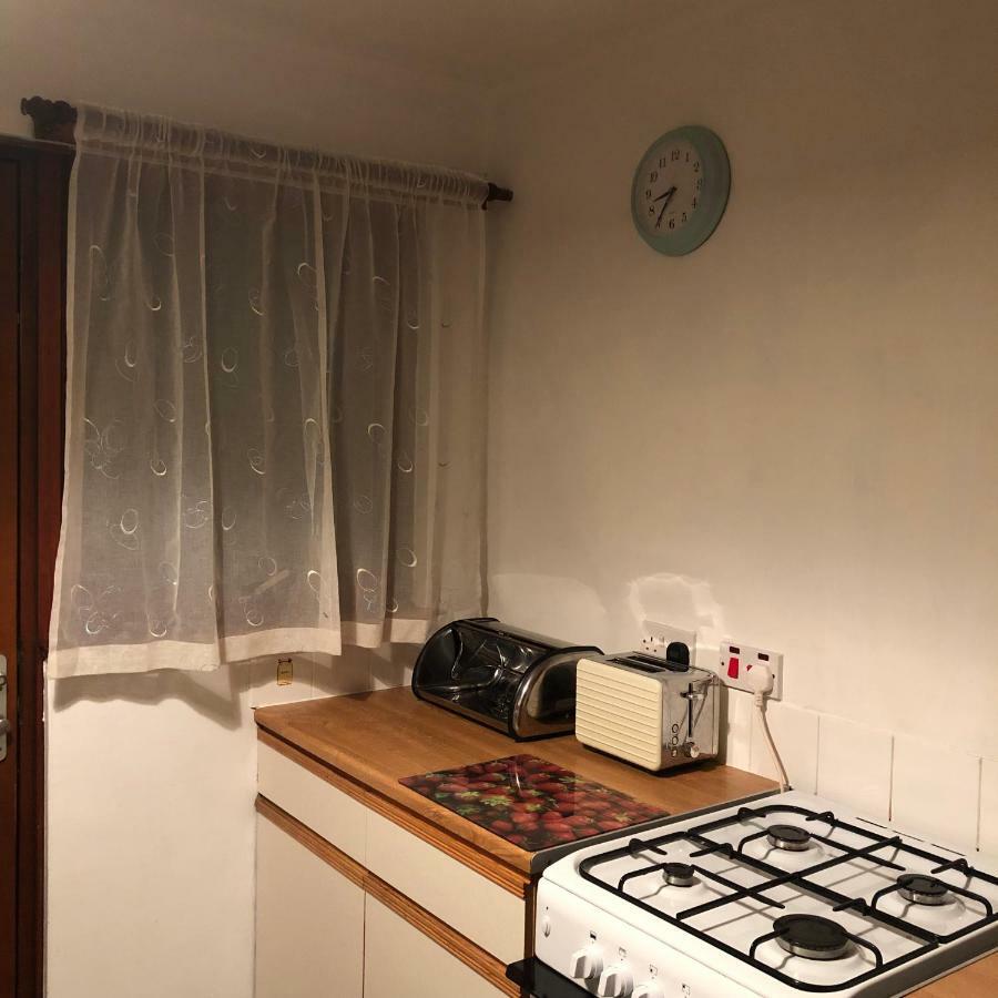 Balmore Villa Dunvegan  Esterno foto