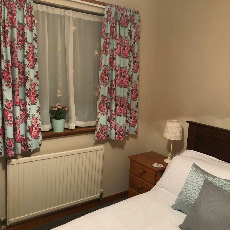 Balmore Villa Dunvegan  Esterno foto
