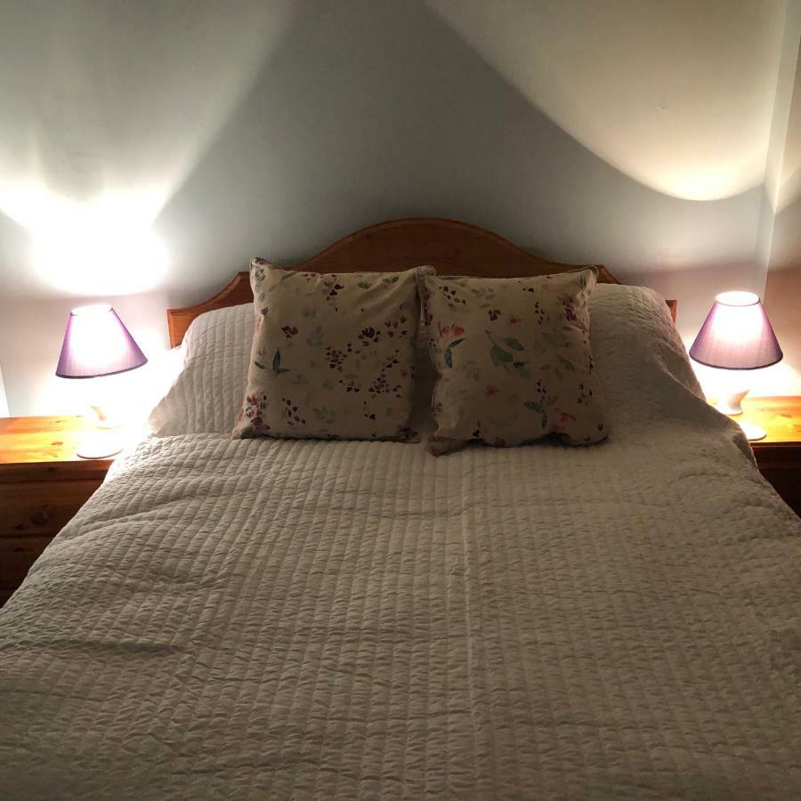 Balmore Villa Dunvegan  Esterno foto