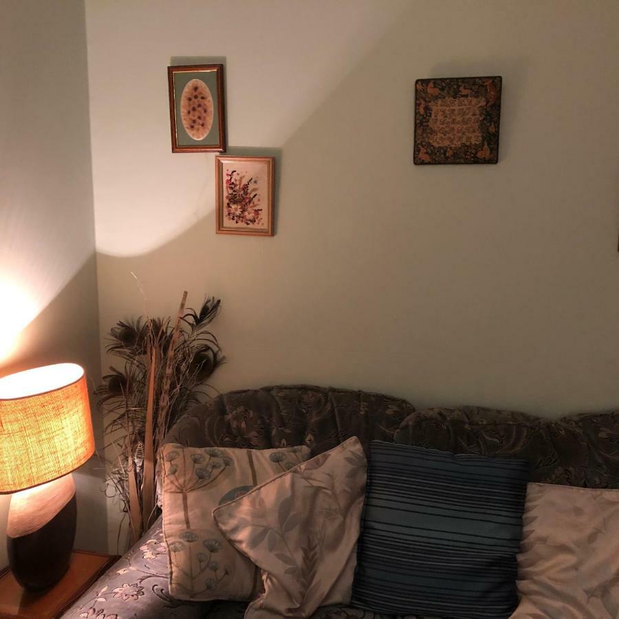 Balmore Villa Dunvegan  Esterno foto