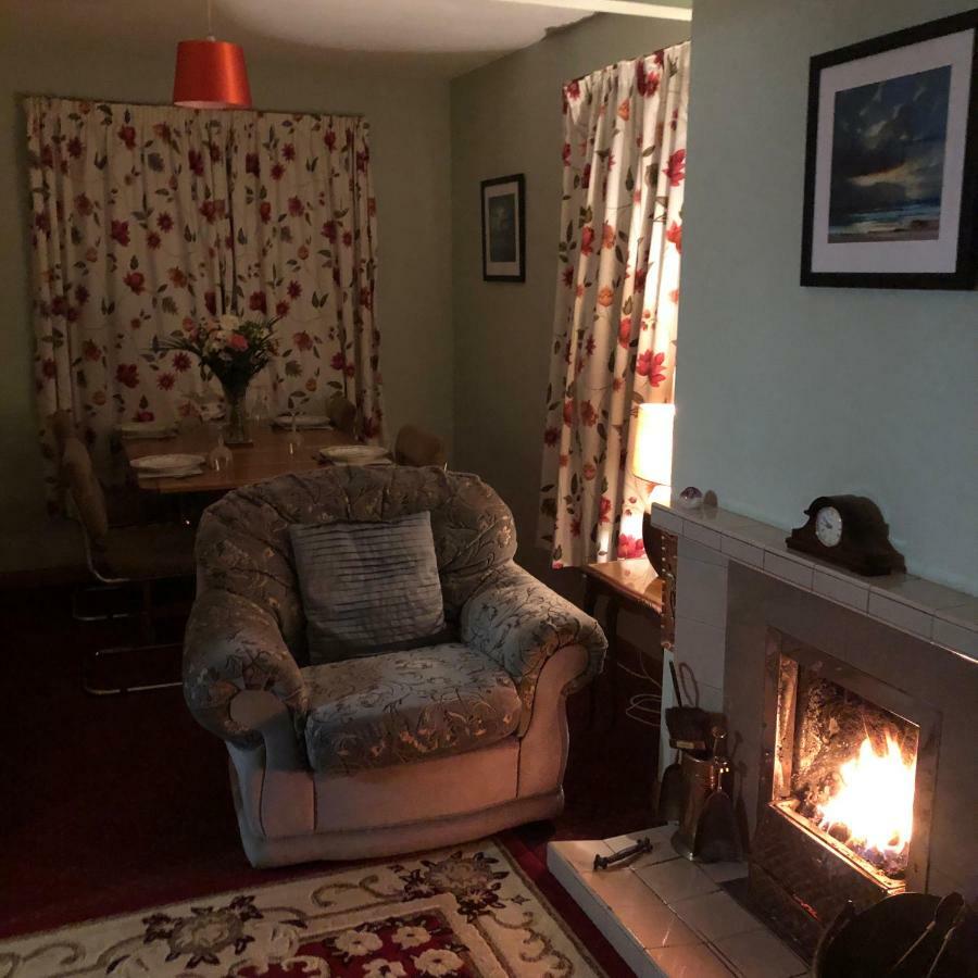 Balmore Villa Dunvegan  Esterno foto