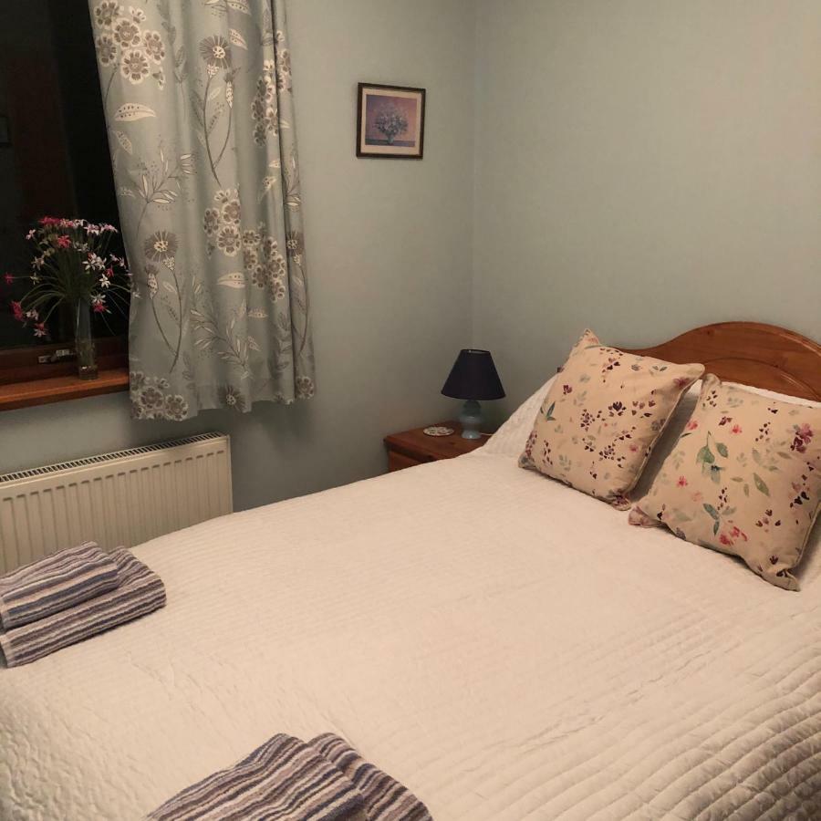 Balmore Villa Dunvegan  Esterno foto