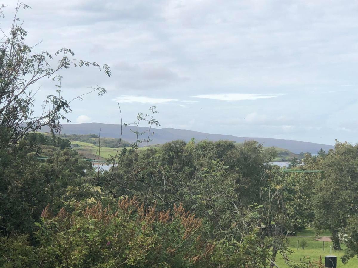 Balmore Villa Dunvegan  Esterno foto