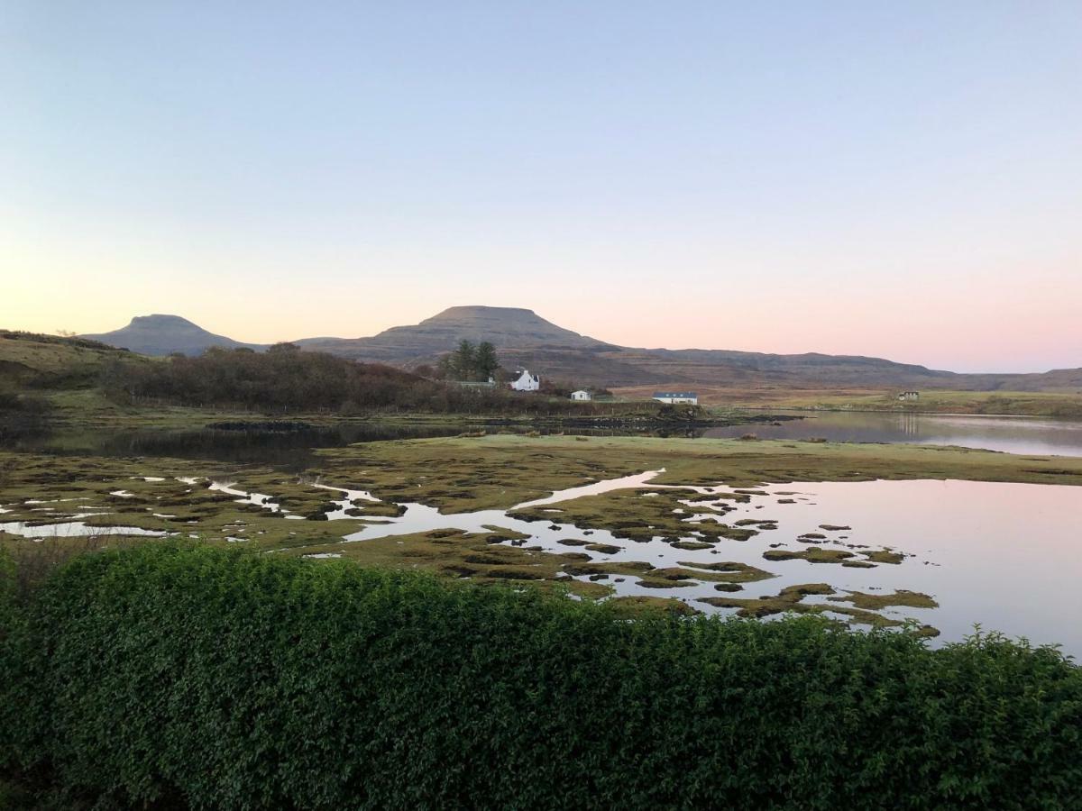 Balmore Villa Dunvegan  Esterno foto