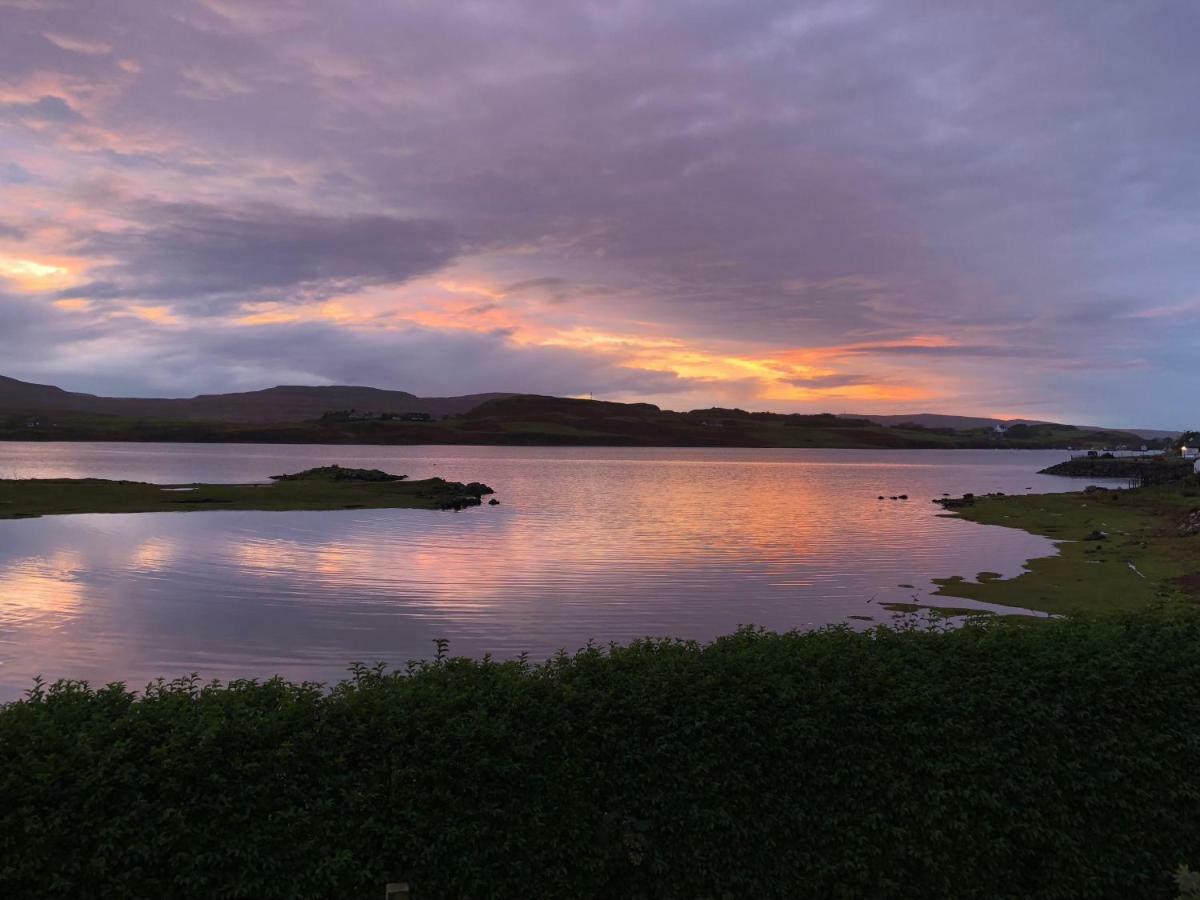 Balmore Villa Dunvegan  Esterno foto
