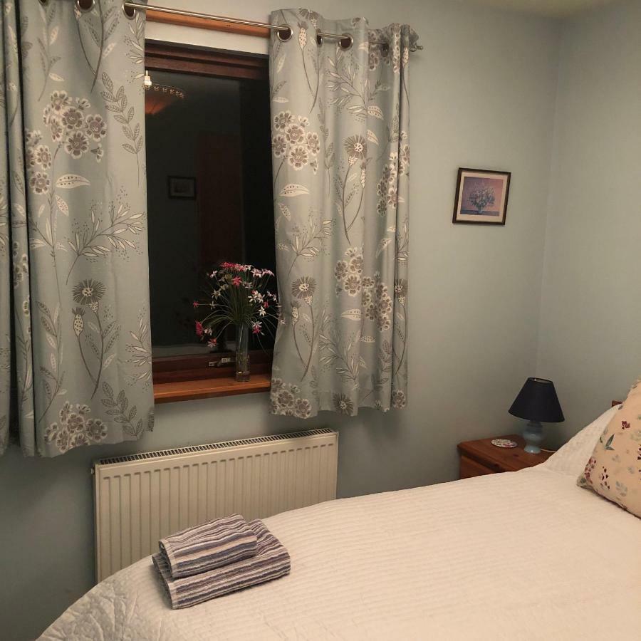 Balmore Villa Dunvegan  Esterno foto