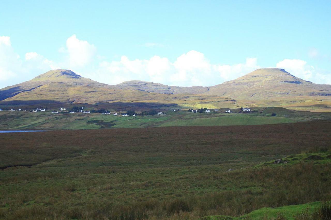 Balmore Villa Dunvegan  Esterno foto