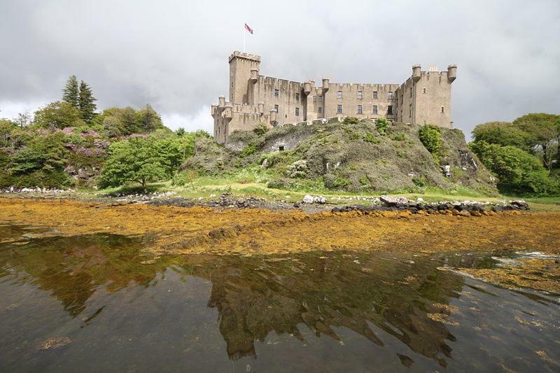 Balmore Villa Dunvegan  Esterno foto